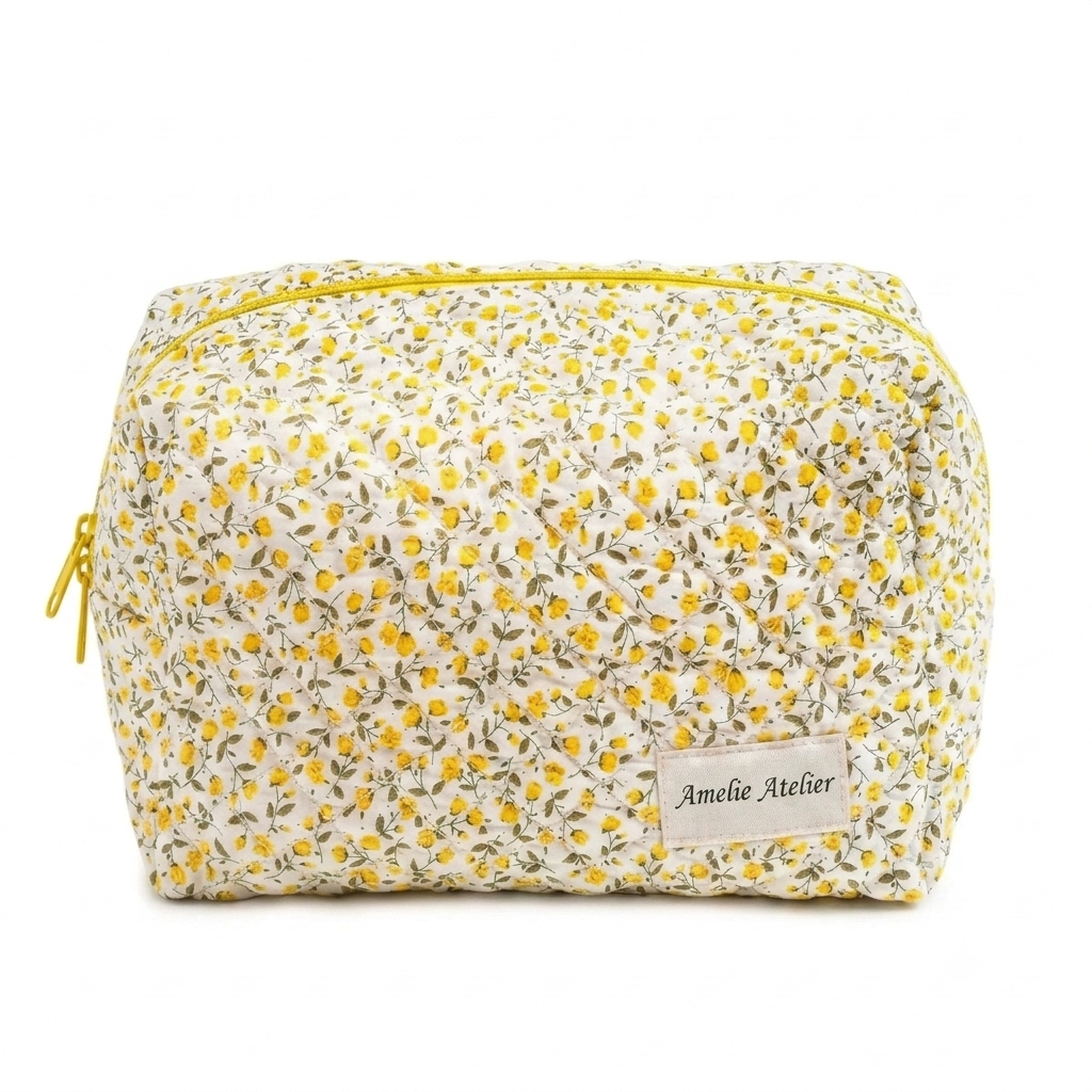Makeup Bag