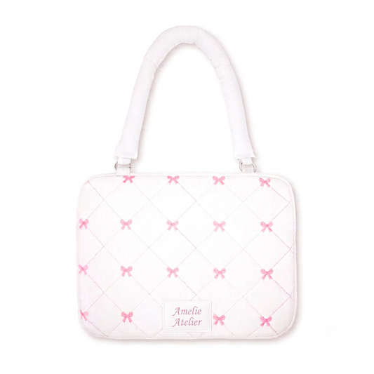 Bow Laptop Sleeve
