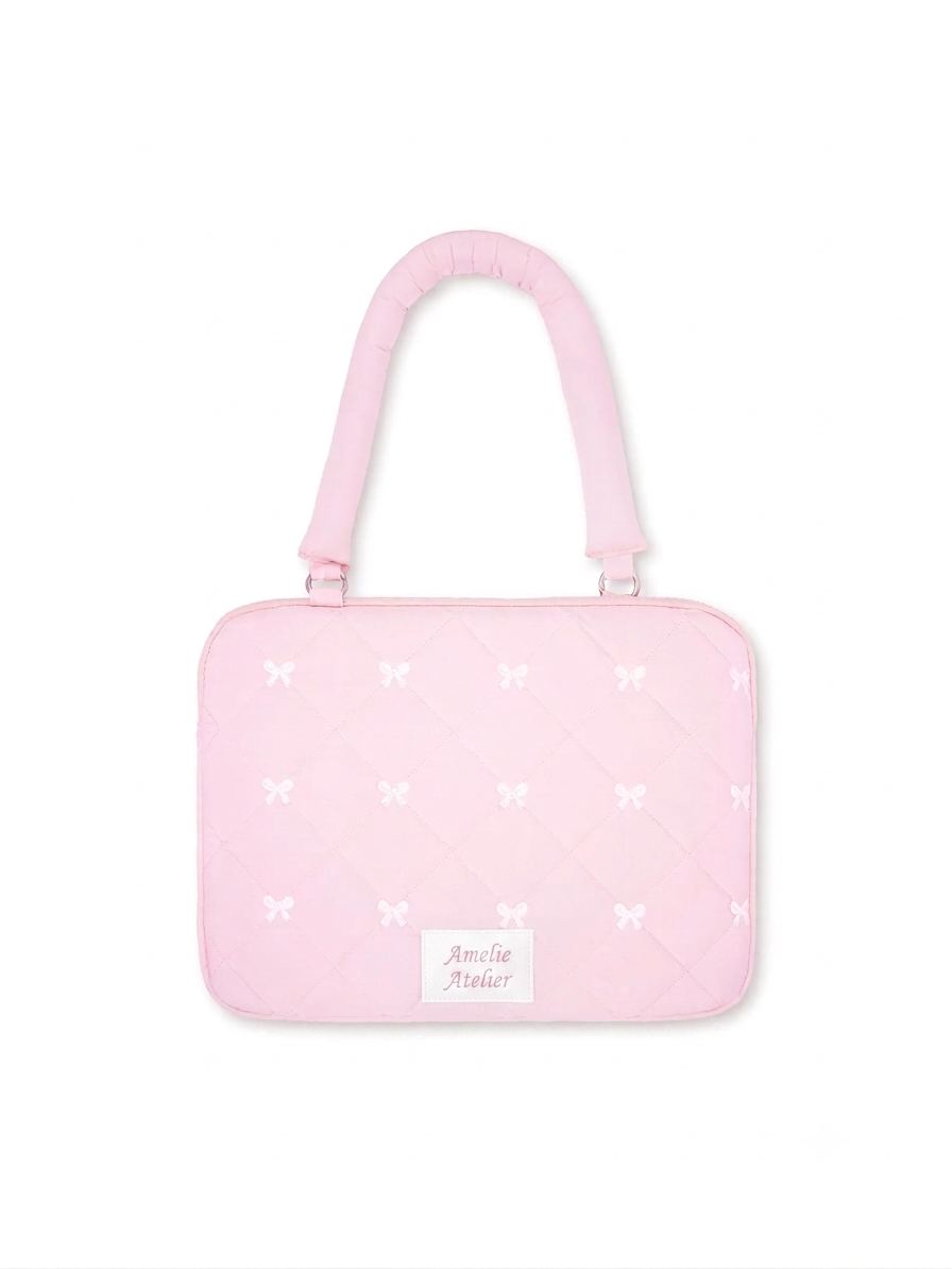 Bow Laptop Sleeve