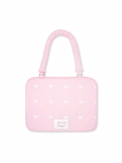 Bow Laptop Sleeve